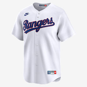 Texas Rangers Cooperstown Men's Nike Dri-FIT ADV MLB Limited